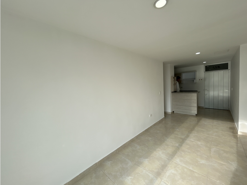 Se Vende Apartamento S. Sur De Armenia - Quindío — foto 3
