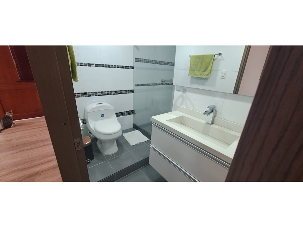 Se Vende Apartamento S. Av. 30 Agosto - Pereira — foto 6