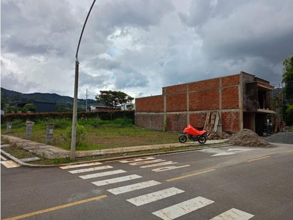 Se Vende Lote En La Ceja El Tambo - Antioquia — foto 4