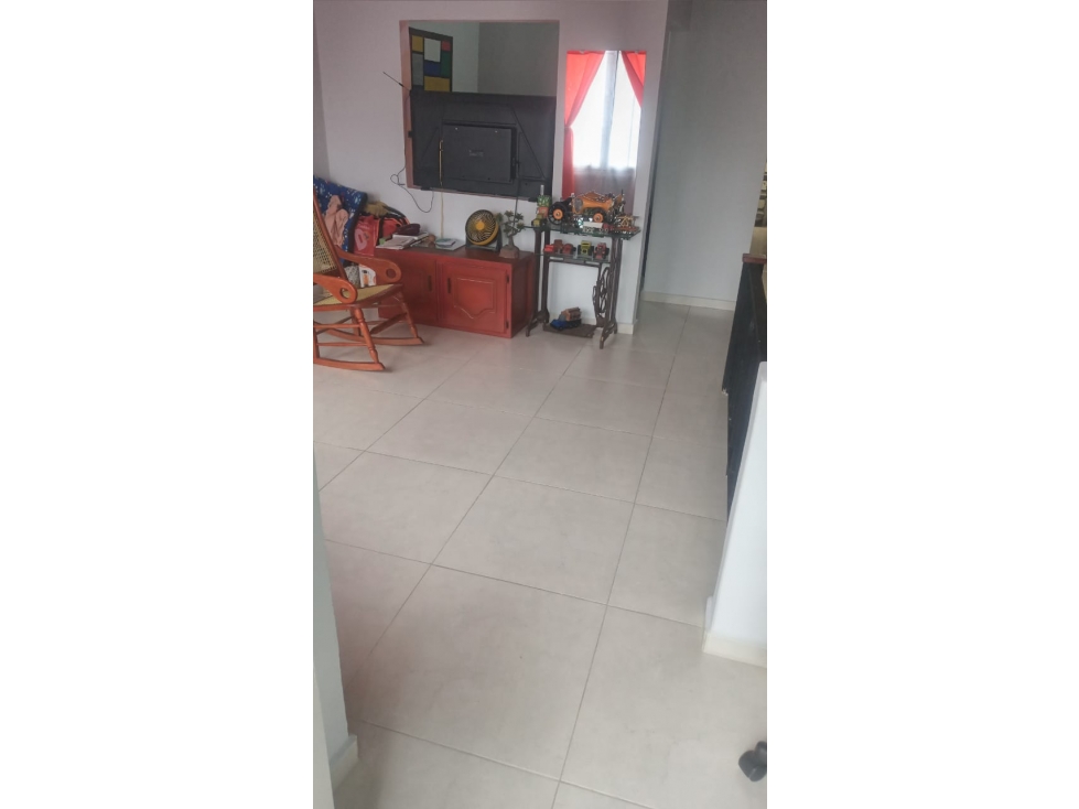 Se Vende Casa Doble Renta S. Barrio El Granada - Armenia — foto 2