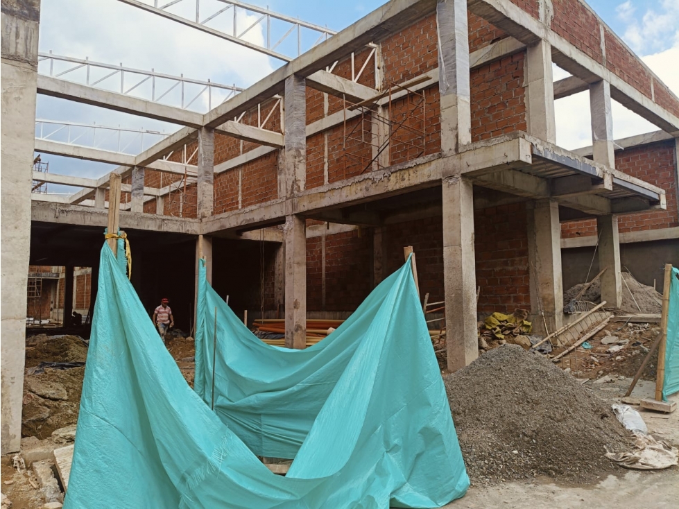 Se Vende Bodega S. Industria En Armenia - Quíndio. - 2