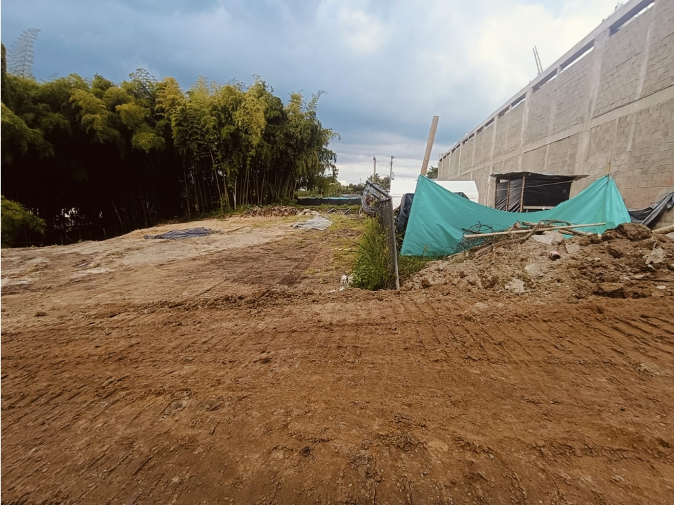 Se Vende Lote En S. Industrial Al Sur De Armenia - Quindío — foto 6