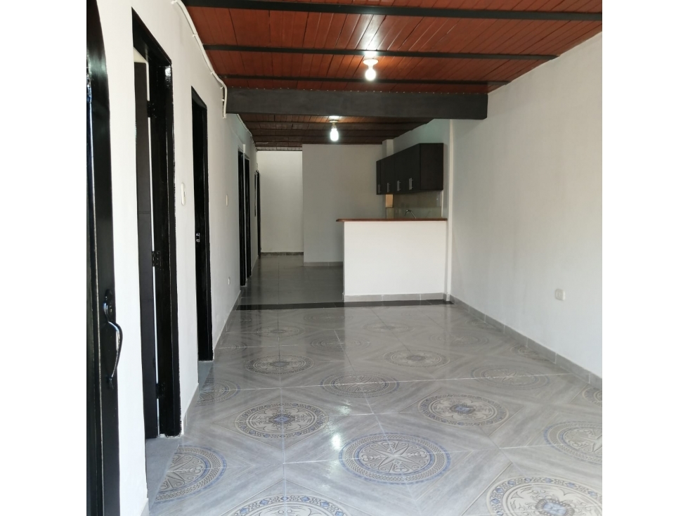 Se Vende Casa Doble Renta S. Nueva Libertad - Armenia - Quindío. — foto 2