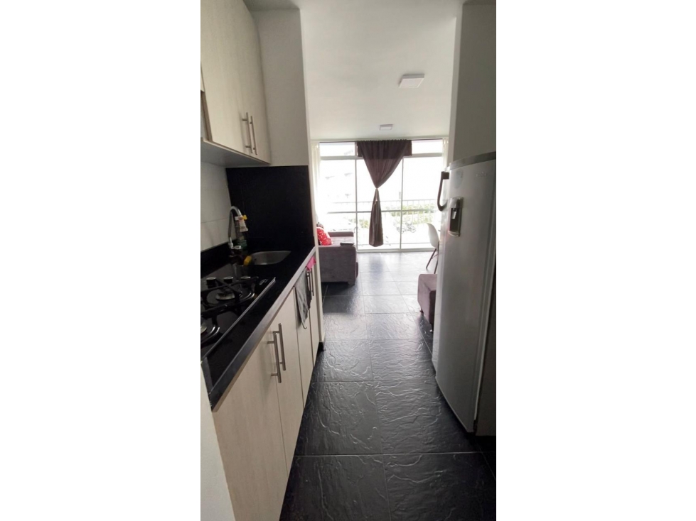 Se Vende Apartamento En Condominio En Montenegro - Quindío - 5
