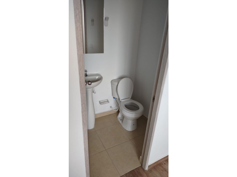 Se Vende Apartamento En Condominio S. Sur De Armenia — foto 6
