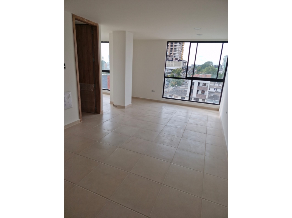 Se Vende Apartaestudio S. Norte De Armenia - Quindío — foto 2