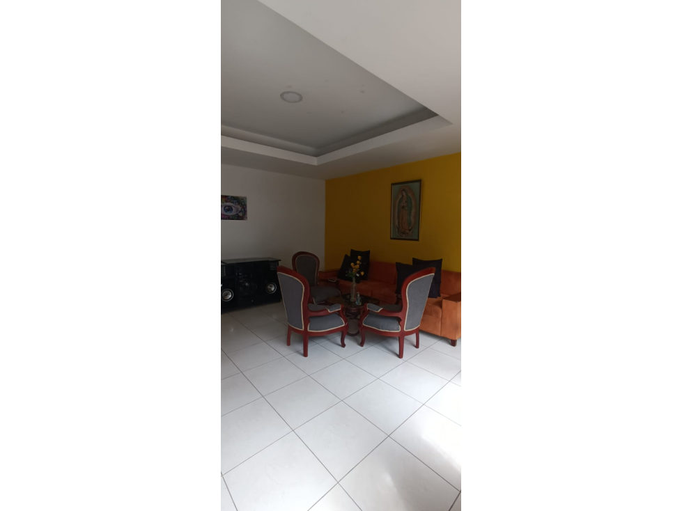 Se Vende Casa S. Barrio Las Americas - Armenia — foto 4