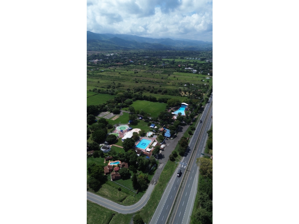 Se Vende Casa Lote En San Pedro - Valle Del Cauca - 2