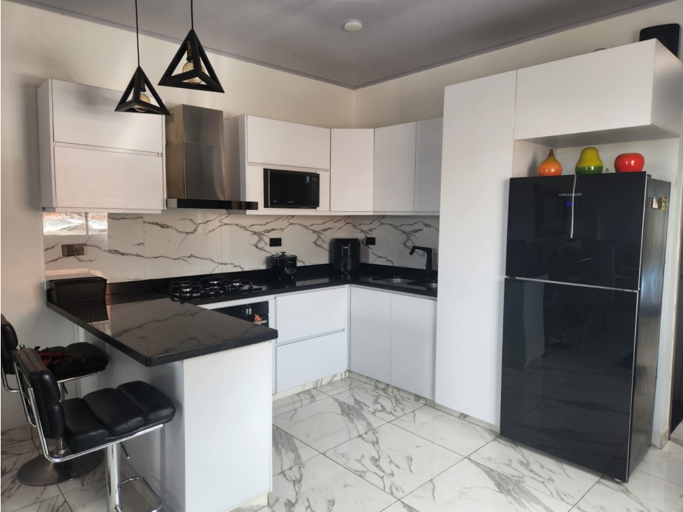 Se Vende Casa Doble Renta En La Tebaida - Quindío - 5