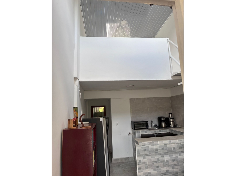Se Vende Casa Campestre S. San Juan de Carolina Armenia - Quindío — foto 3