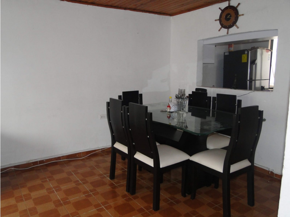 Se Vende Casa Rentable S. Barrio La Irlanda - Armenia - Quindío — foto 2