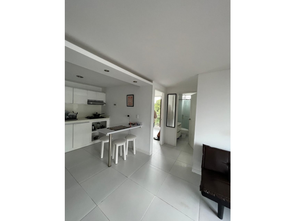 Se Vende Apartamento En Condominio S. Av 19 N. Armenia Quindío — foto 2