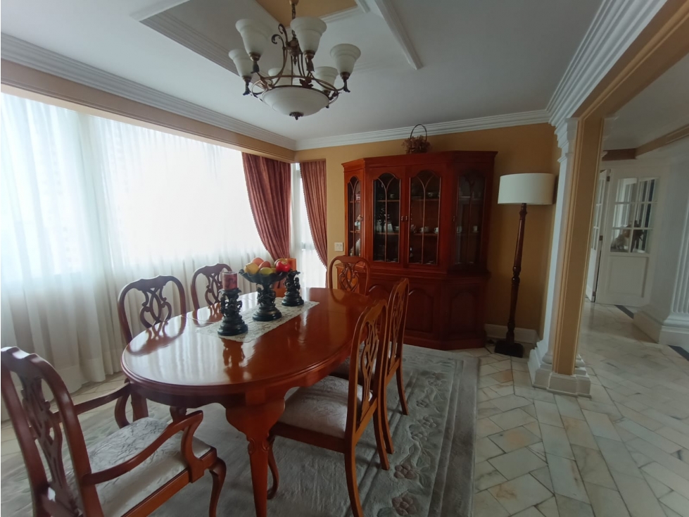 Se Vende Penthouse S. Norte De Armenia - Quindío — foto 6