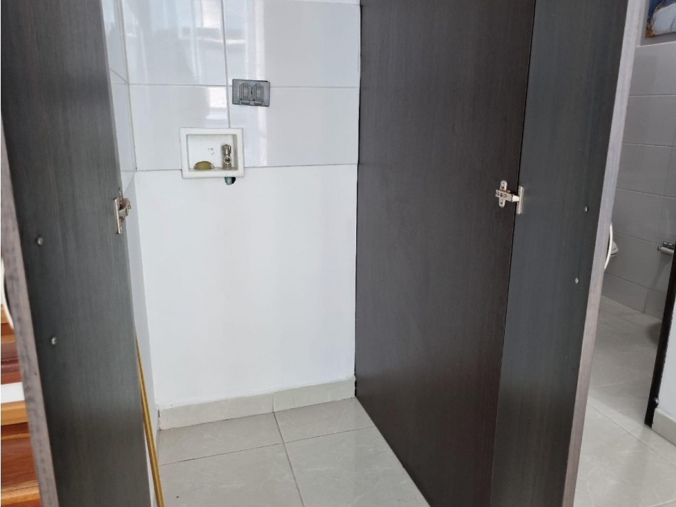 Se Vende Apartaestudio Dúplex En Condominio S. Norte Armenia - Quindío — foto 5