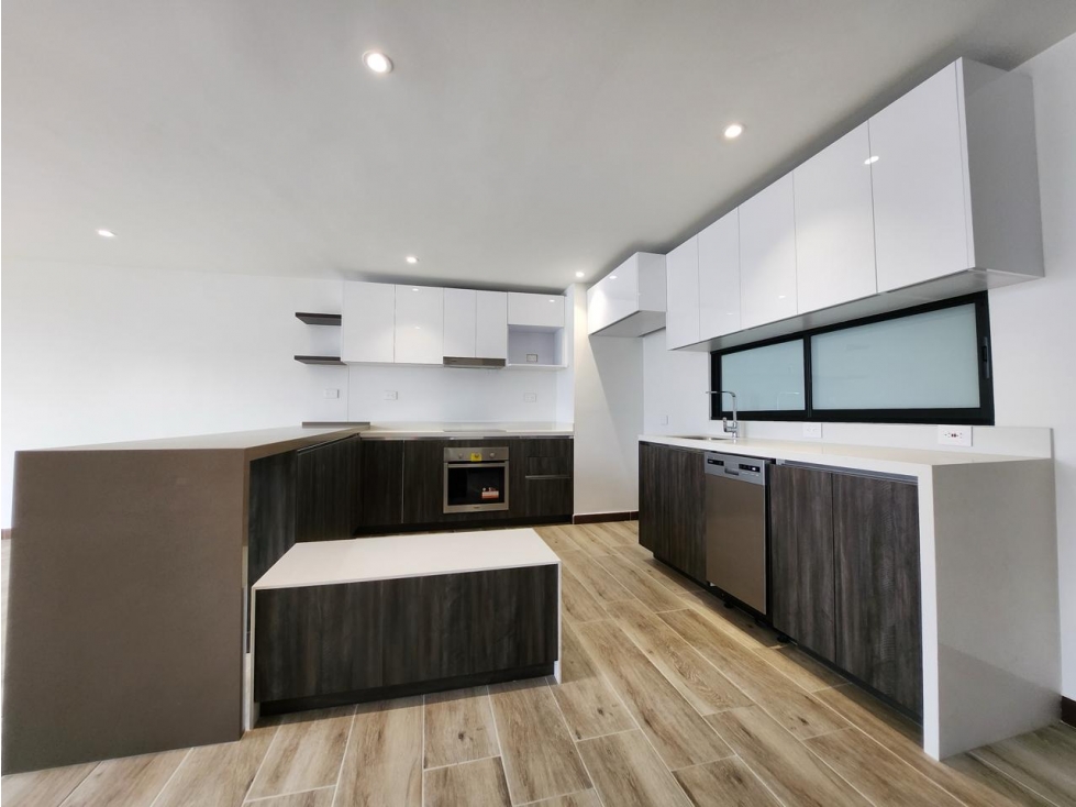 Se Vende Apartamento En Condominio S. Norte - Armenia - Quindío — foto 3