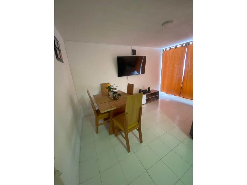 Se Vende Apartaestudio En El Centro De Armenia - Quindío