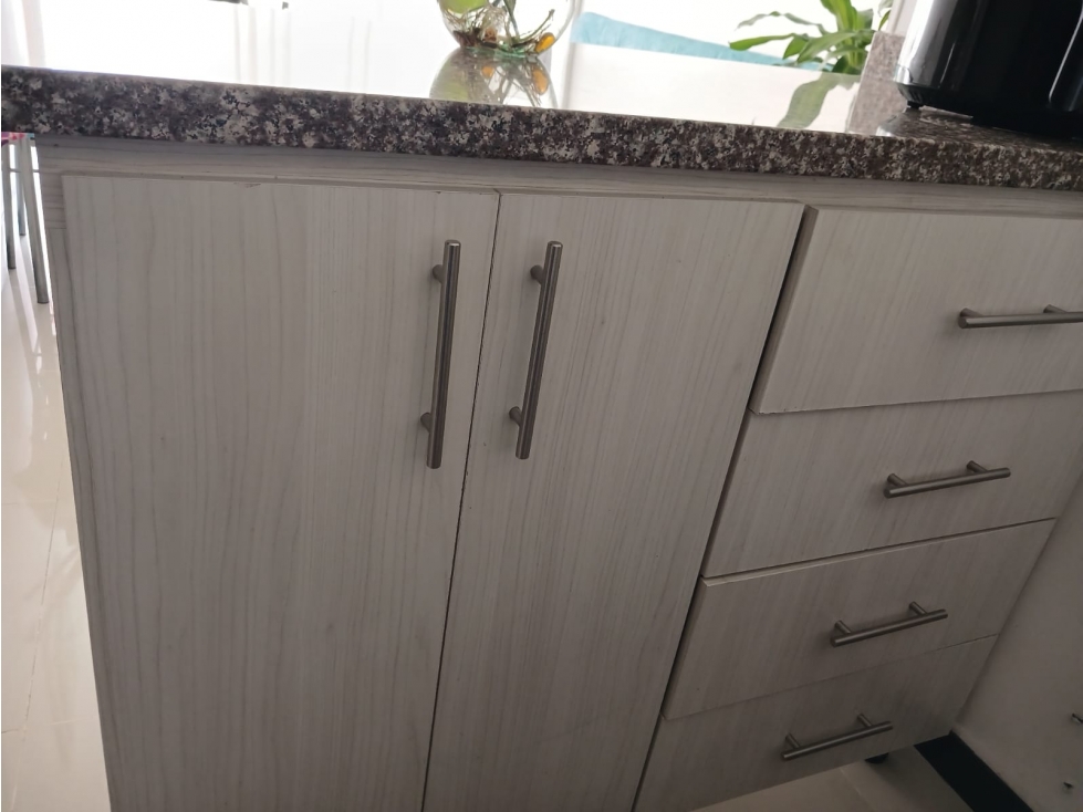 Se Vende Apartamento en condominio S. Occidente - Armenia - Quindío — foto 6