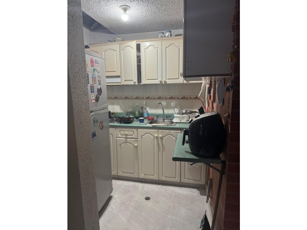Se Vende Casa En Condominio S. Av 19 Armenia - Quindío — foto 3