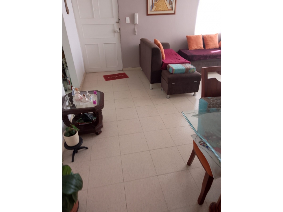 Se Vende Apartamento En Condominio S. Barrio Galan - Armenia — foto 6