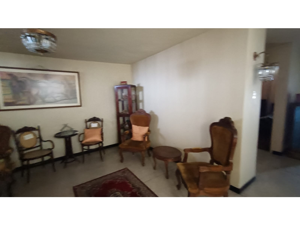 Se Vende Casa Comercial S. Barrio Los Profesionales - Armenia — foto 3