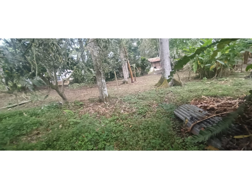 Se Vende Lote S. Via Puerto Espejo - Pueblo Tapao — foto 2