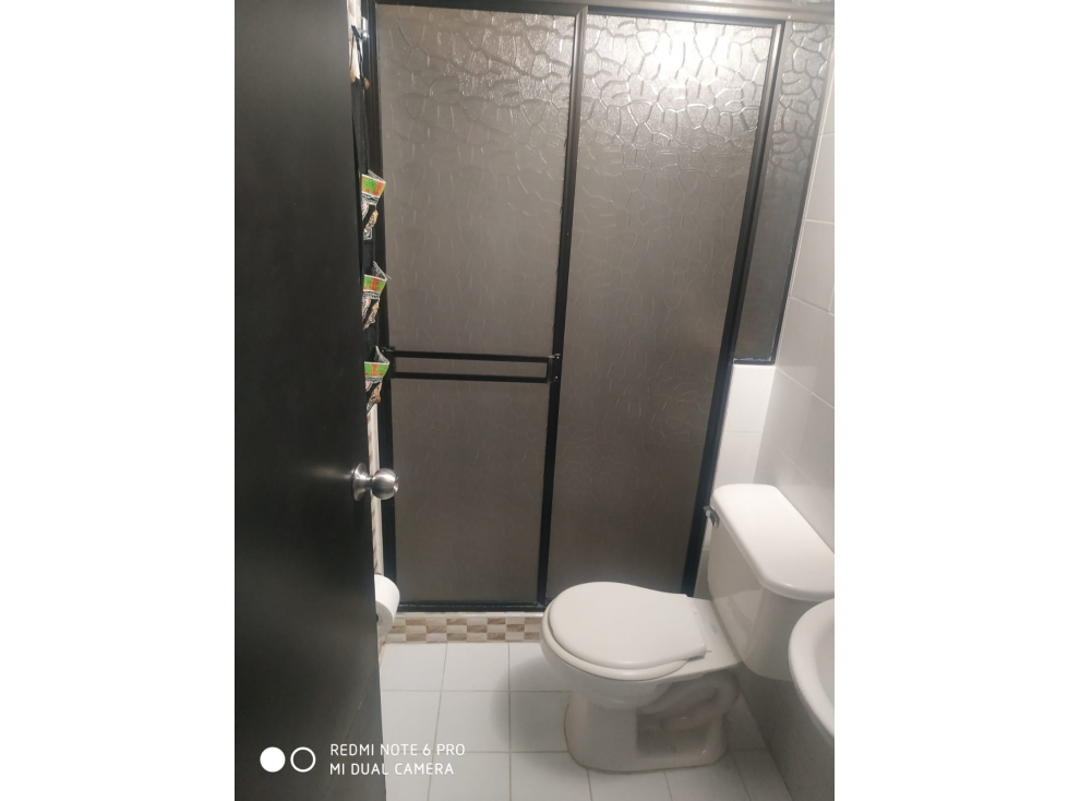 Se Vende Apartamento En Condominio S. Sur Armenia - Quindío — foto 5