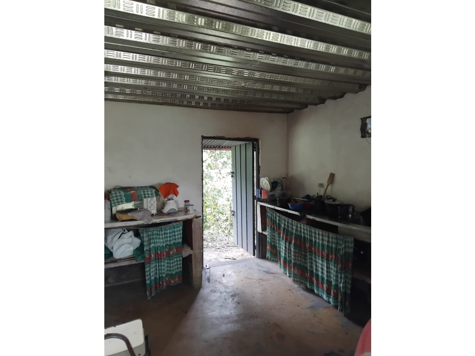 Se Vende Finca En Cordoba - Quindío — foto 6