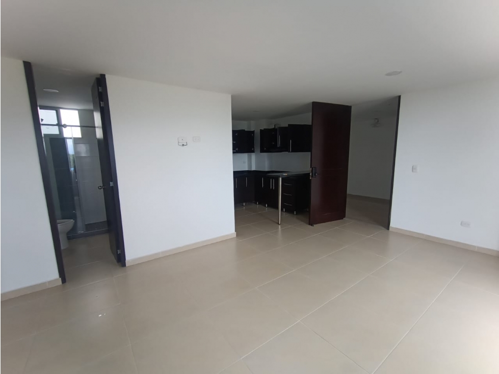 Se Vende Apartamento En Condominio S. Sur - Armenia - Quindío — foto 4