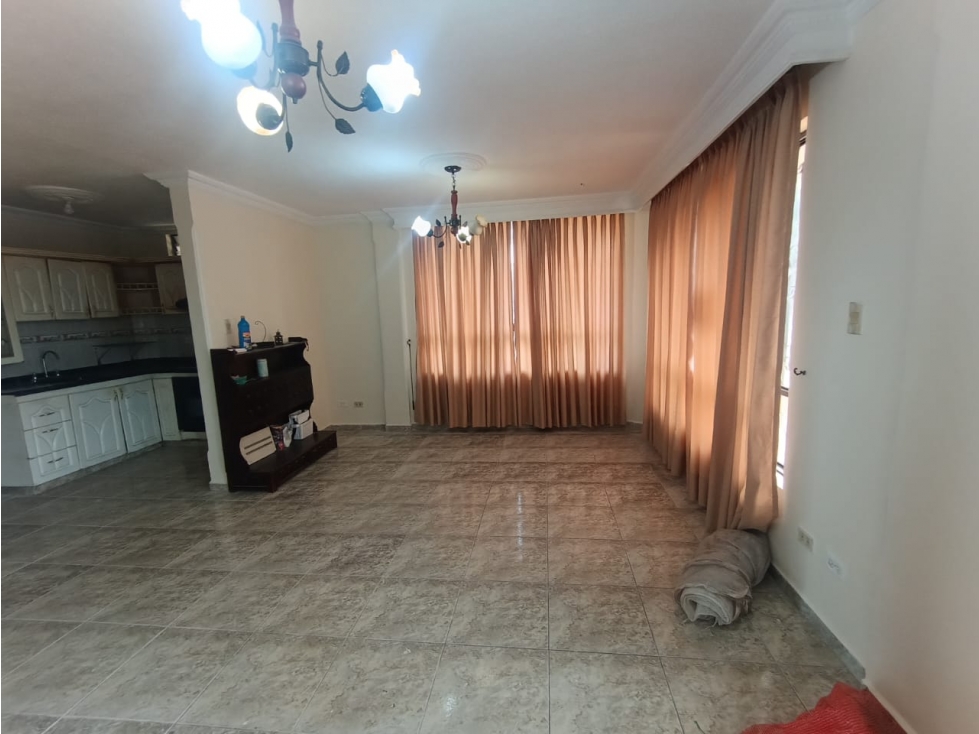 Se Vende Casa S. Barrio Los Cambulos - Armenia - Quindío — foto 2