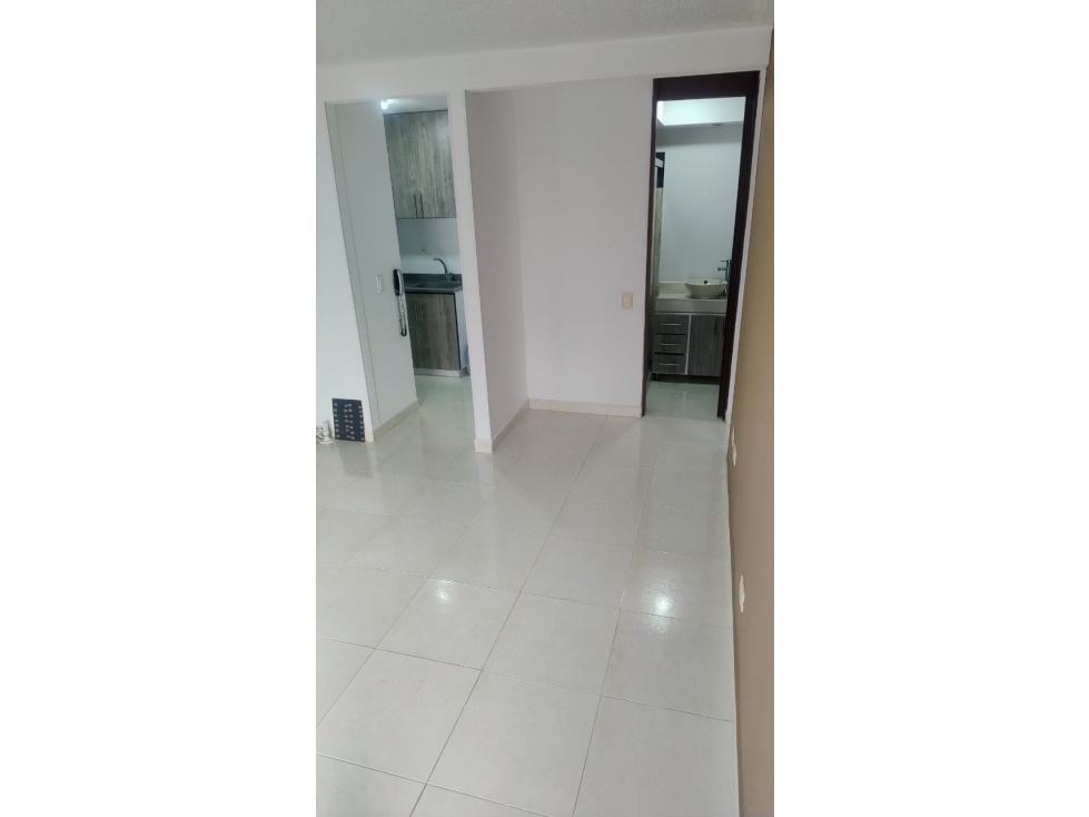 Se Vende Apartamento En Condominio S. Norte - Armenia - Quindío