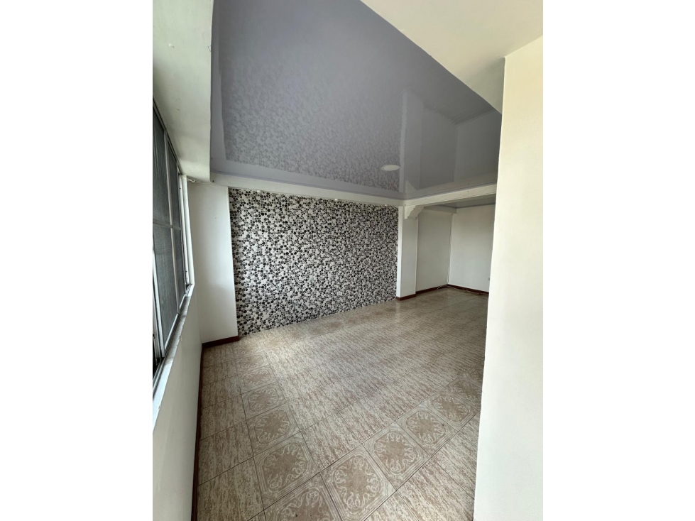 Se Vende Apartamento S. Carrera 19 - Norte - Armenia - Quindío