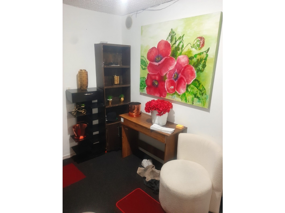 Se Vende Apartaestudio S. Centro Armenia - Quindío — foto 2