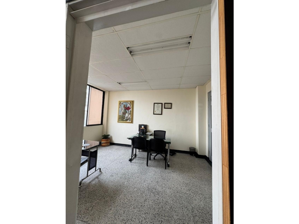 Se Vende Oficina S. Centro - Armenia - Quindío — foto 2