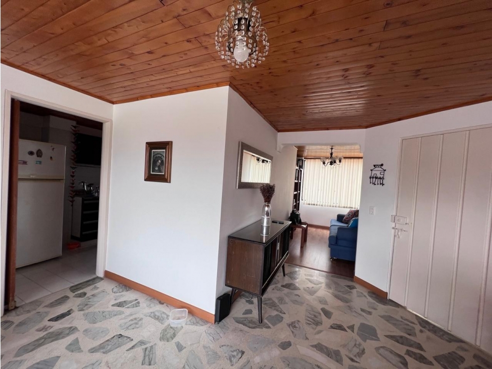 Se Vende Apartamento S. Laureles Norte - Armenia - Quindío — foto 2