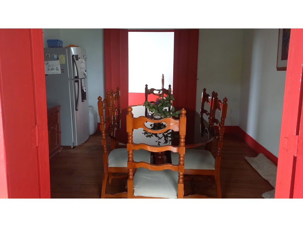Se Vende Chalet Vía Armenia - La Tebaida - Quindío — foto 6