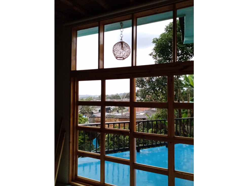 Se Vende Casa En Circasia - Quindío — foto 6