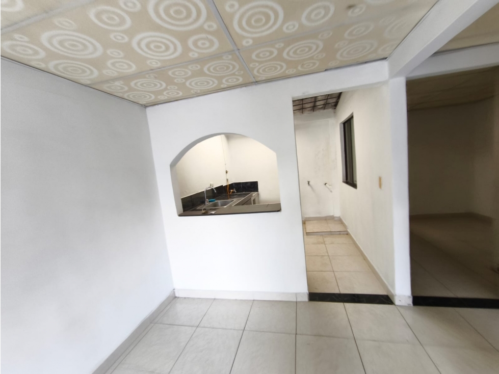 Se Vende Casa En El S. De Puerto Espejo - Armenia — foto 2