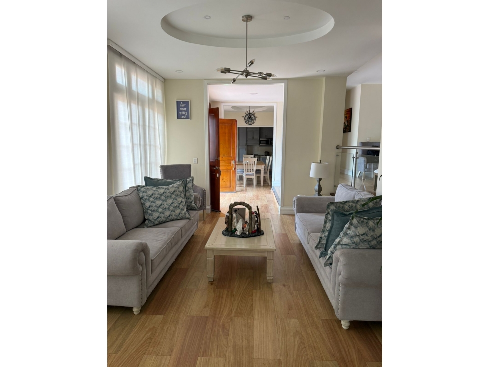 Se Vende Casa Campestre En Condominio En Calarca - Quindío — foto 5