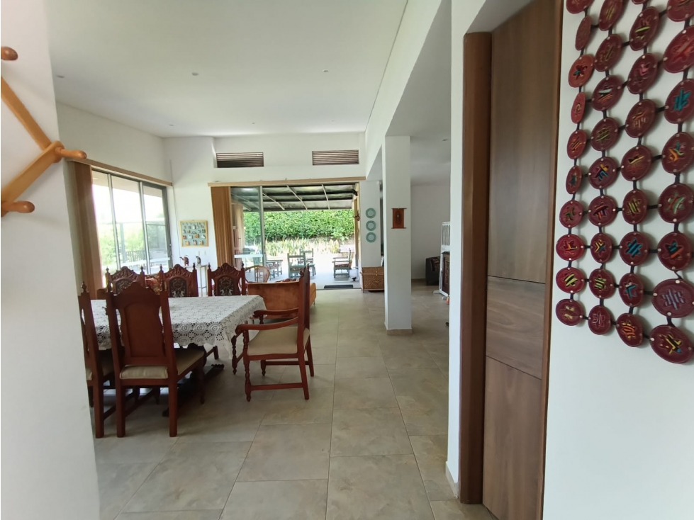 Se Vende Casa En Condominio Campestre En El Caimo - Armenia — foto 5