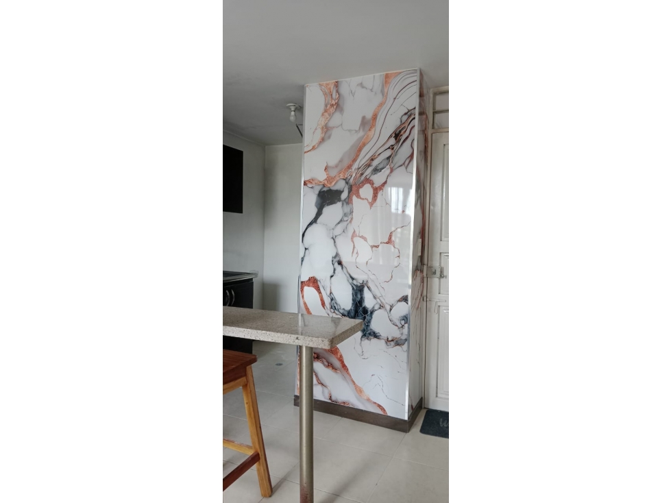 Se Vende Apartamento en Condominio en Dosquebradas - Risaralda. — foto 6