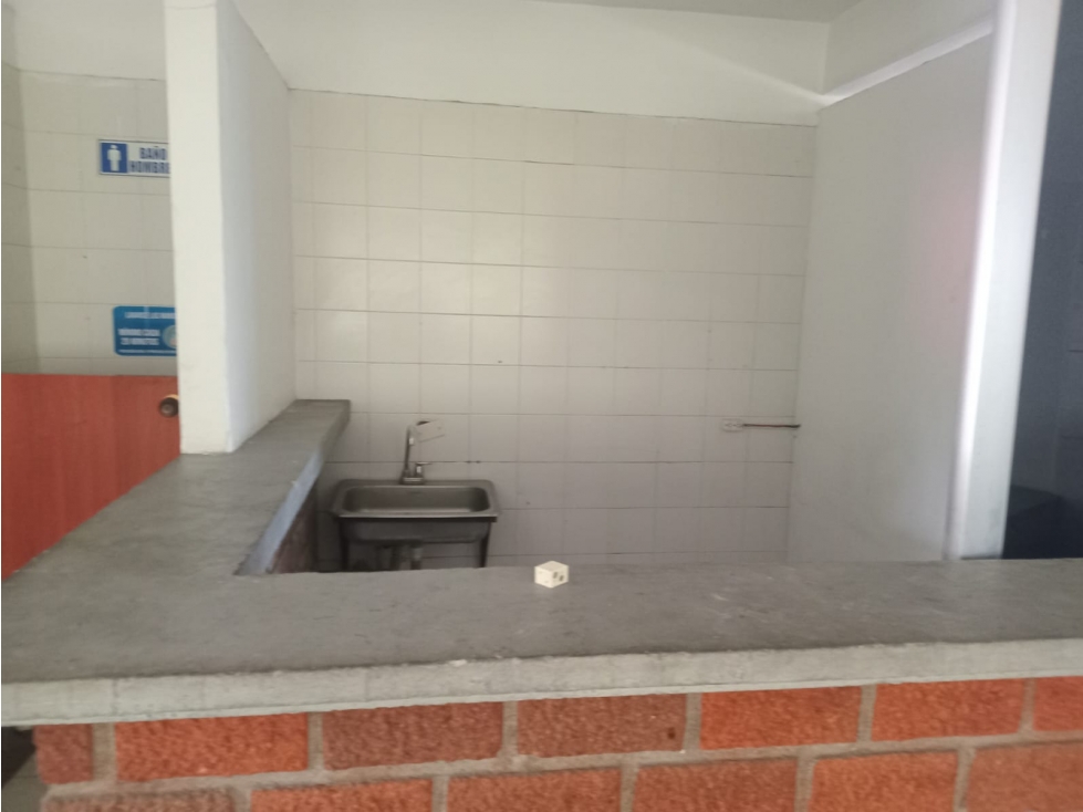 Se Vende Local Comercial S. Occidente en Armenia - Quindío. — foto 2