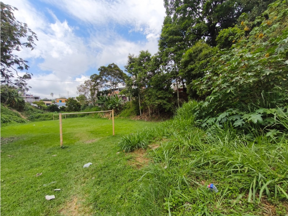 Se Vende lote urbano en el S. Barrio La Isabela Armenia - Quindío. — foto 2