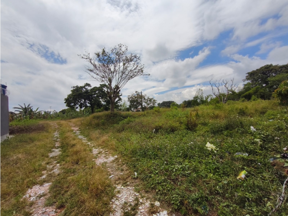 Se Vende Lote Urbano en el S. San Diego Armenia - Quindío. — foto 2