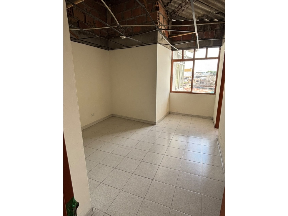 Se Vende Apartamento Duplex en S. Occidente de Armenia - Quindío.