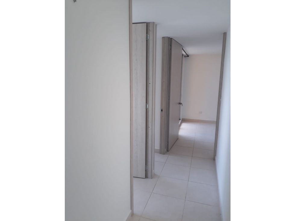 Se Vende Apartamento en el S. Sur de Armenia - Quindío. — foto 6
