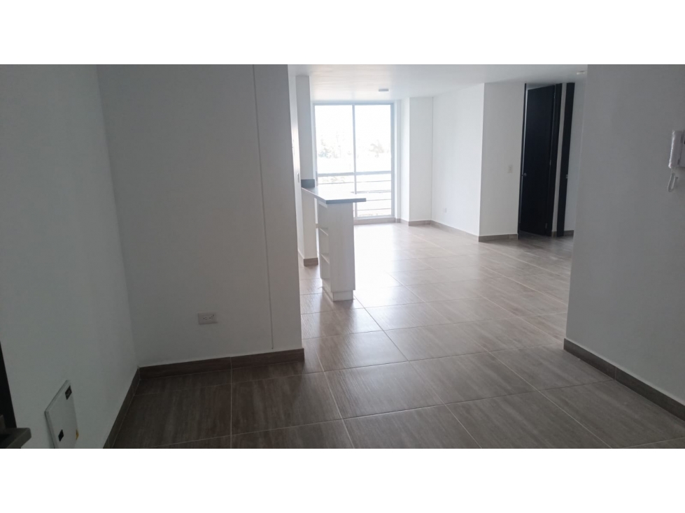 Se Vende Apartamento en el S. Norte de Armenia - Quindío. — foto 2