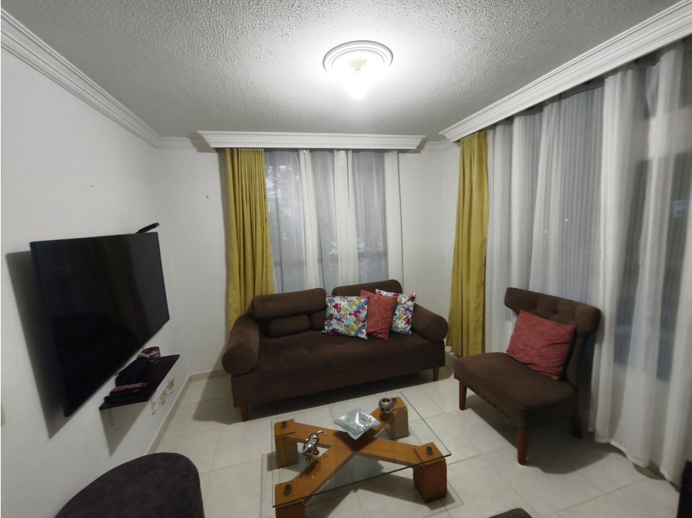 Se Vende Casa en el S. Norte de Armenia - Quindío.