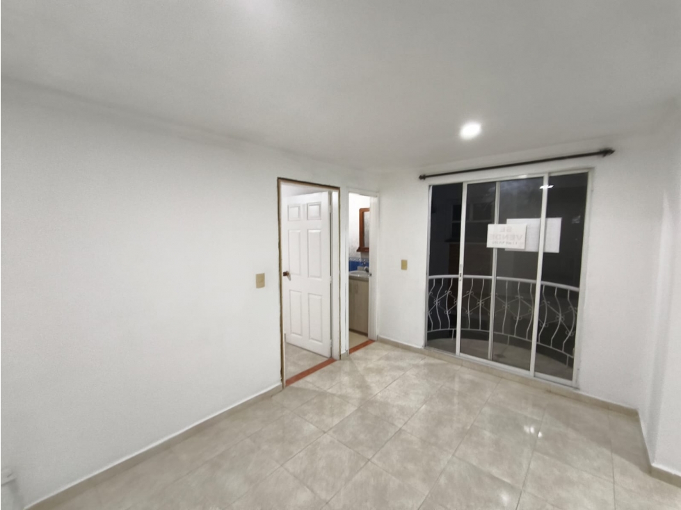 Se Vende Apartaestudio en el S. Norte de Armenia - Quindío.