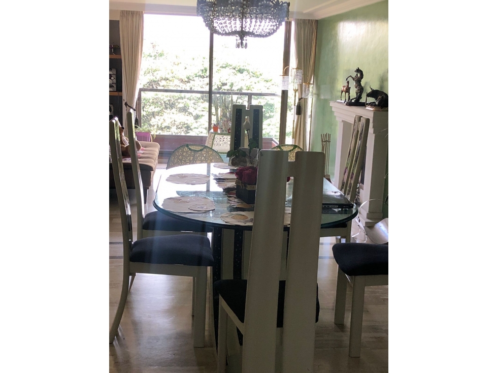 Se Vende Apartamento en Bogota - Cundinamarca. — foto 2