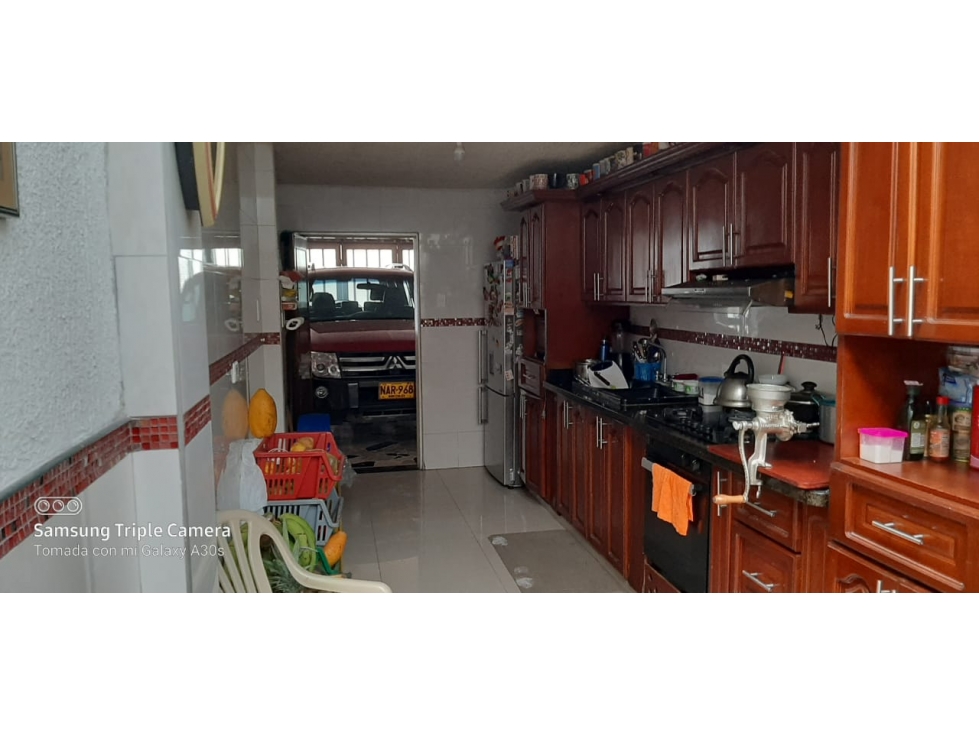 Se Vende Casa En El Barrio Nueva Cecilia Armenia - 6